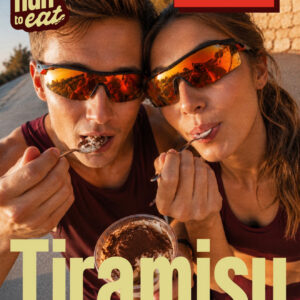 ŠTAROVNÉ 3 KM - TIRAMISU BEH - ORAVA - NÁMESTOVO