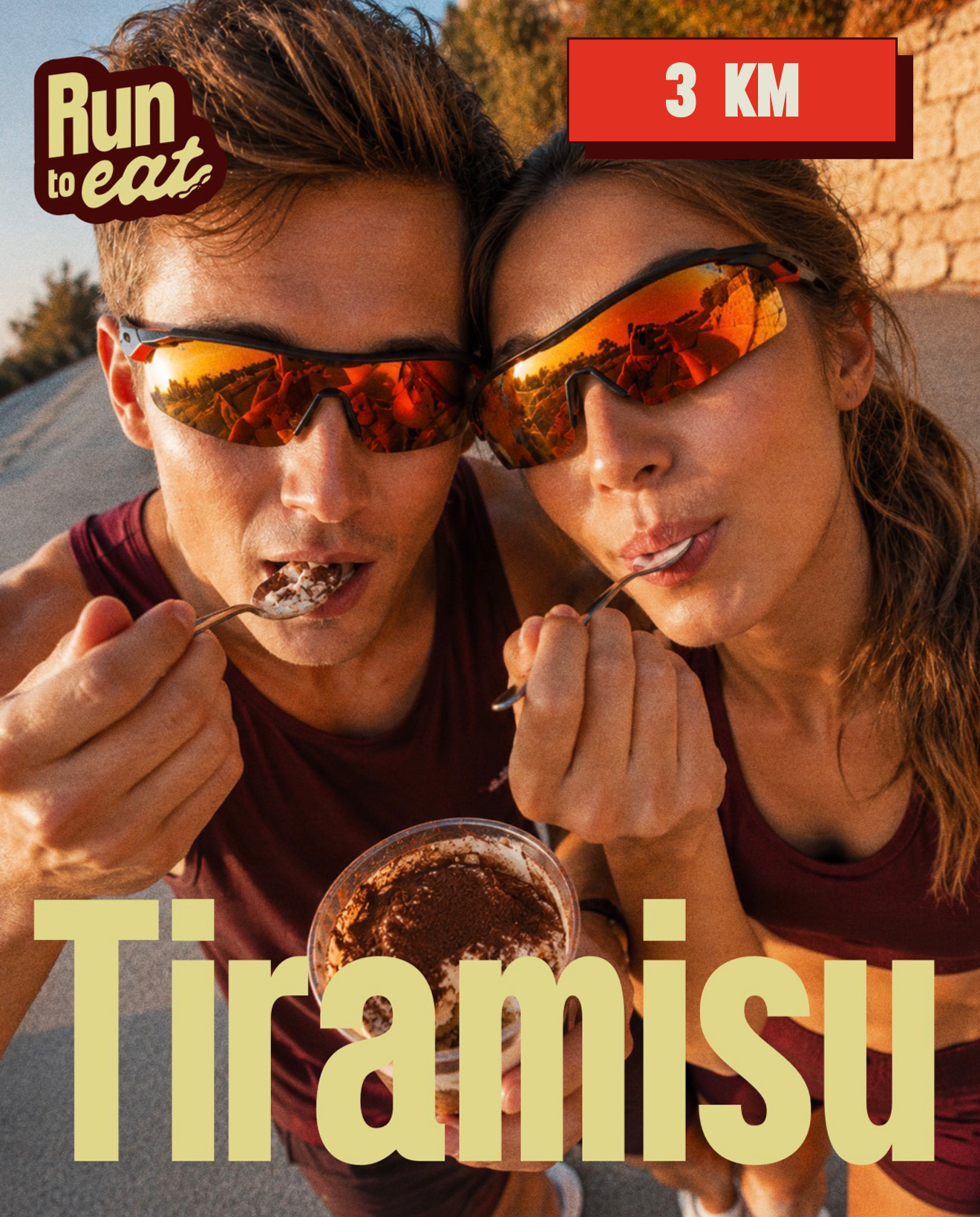 ŠTAROVNÉ 3 KM - TIRAMISU BEH - ORAVA - NÁMESTOVO